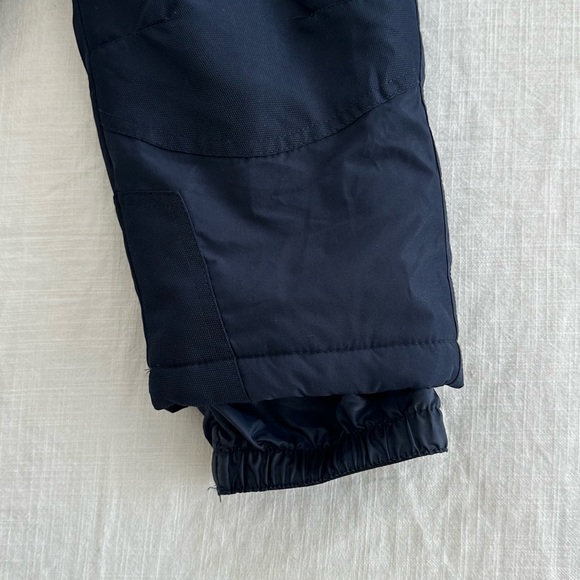 Snozu snowsuit bib 2T - Picture 5 of 5